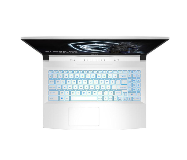 MSI Sword 15 i5-12500H/8GB/512/Win11 RTX3050 144Hz - 1063697 - zdjęcie 4